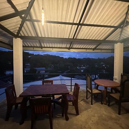 The Sky Tents 康提 外观 照片
