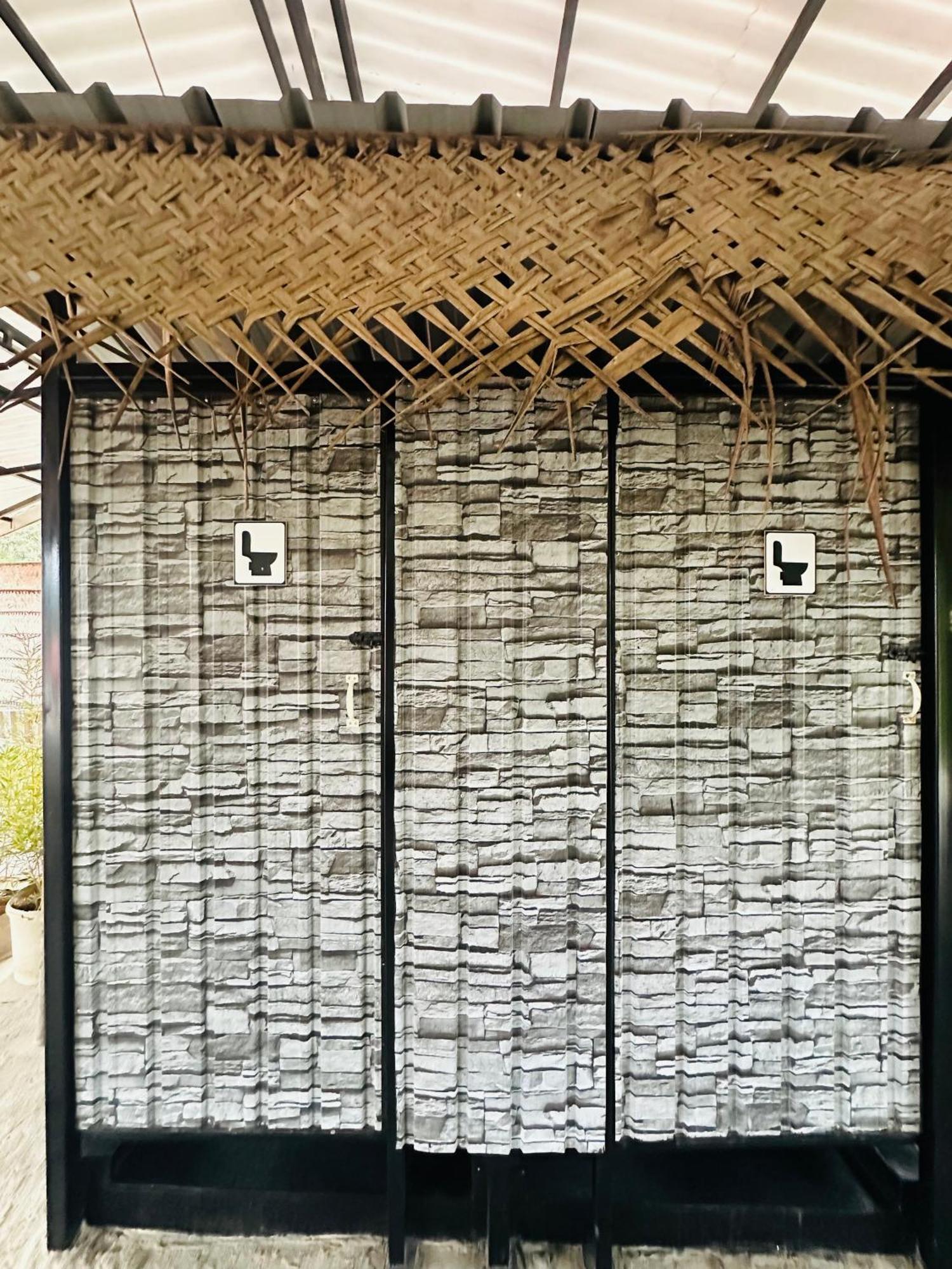 The Sky Tents 康提 外观 照片