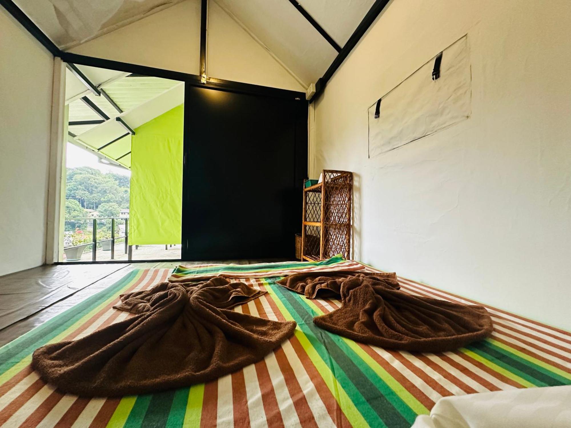 The Sky Tents 康提 外观 照片