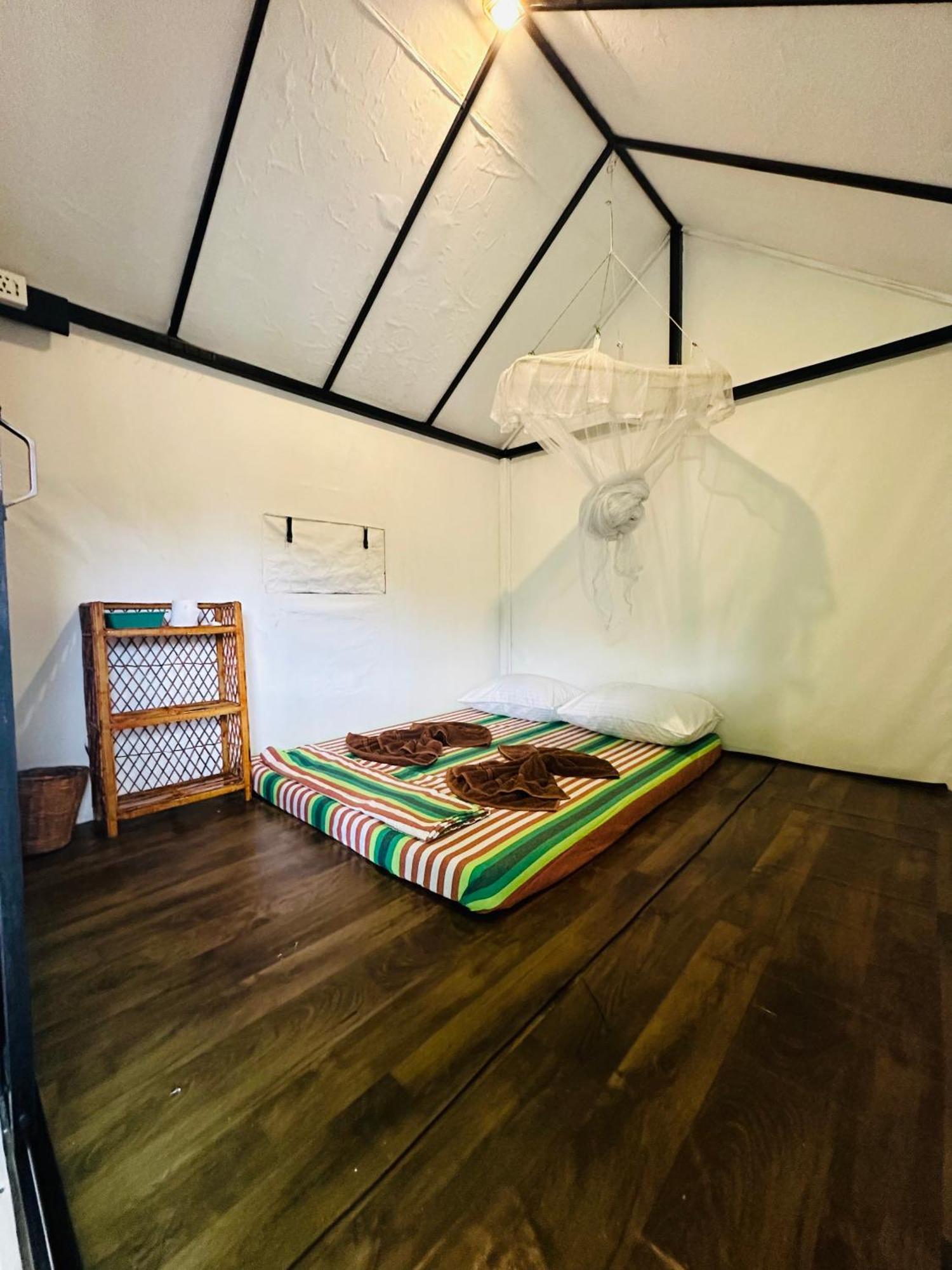 The Sky Tents 康提 外观 照片