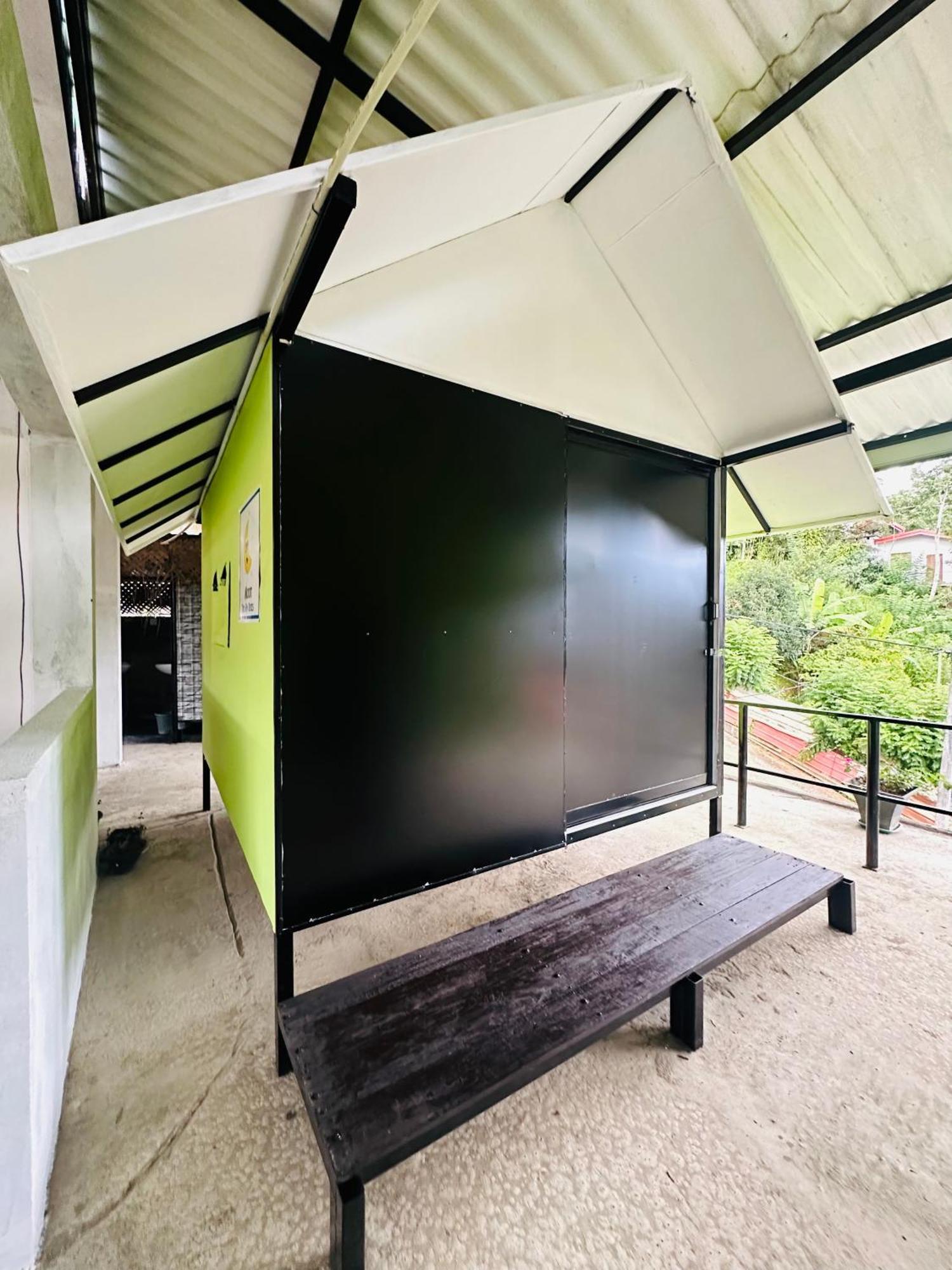 The Sky Tents 康提 外观 照片