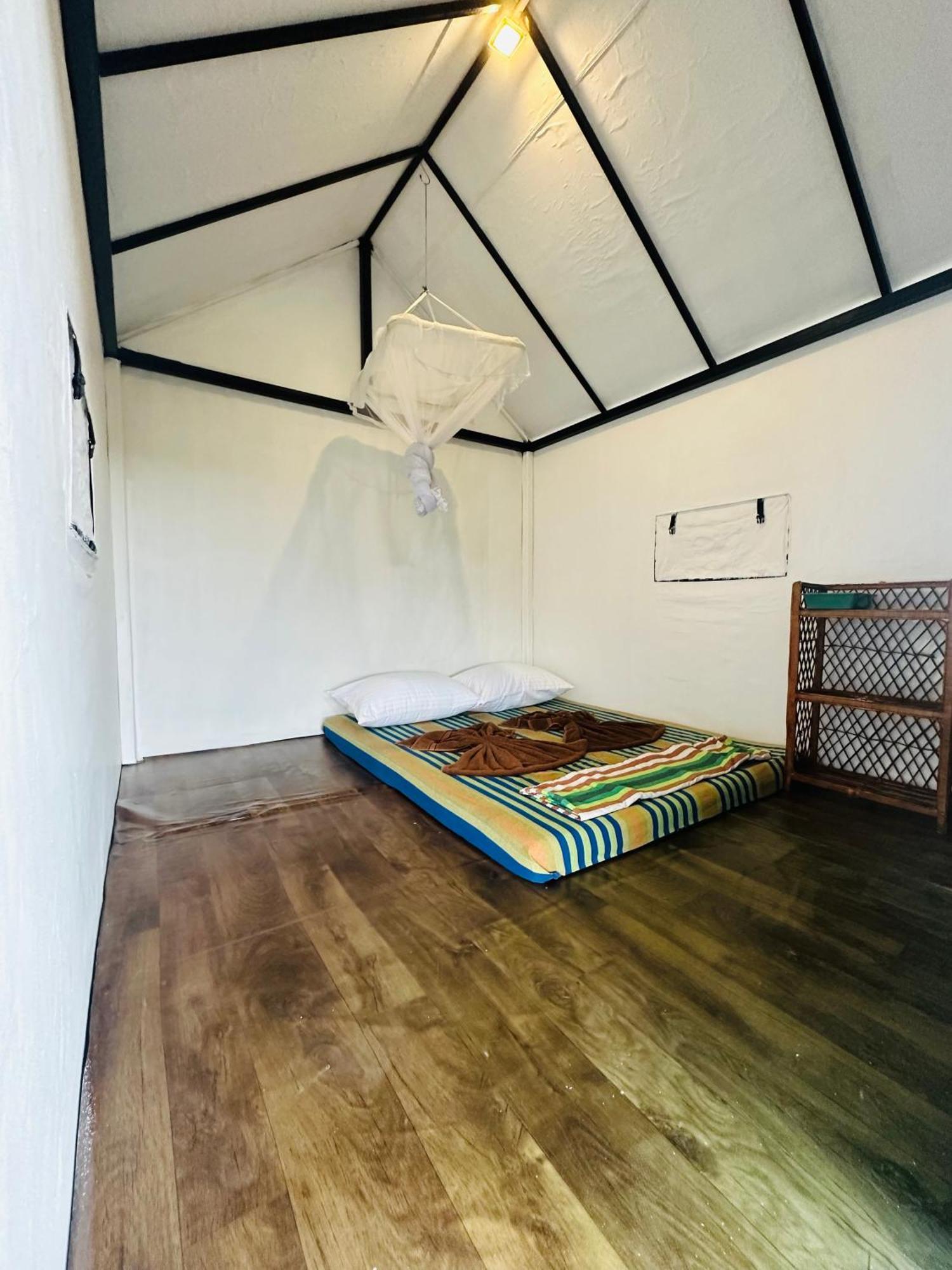 The Sky Tents 康提 外观 照片