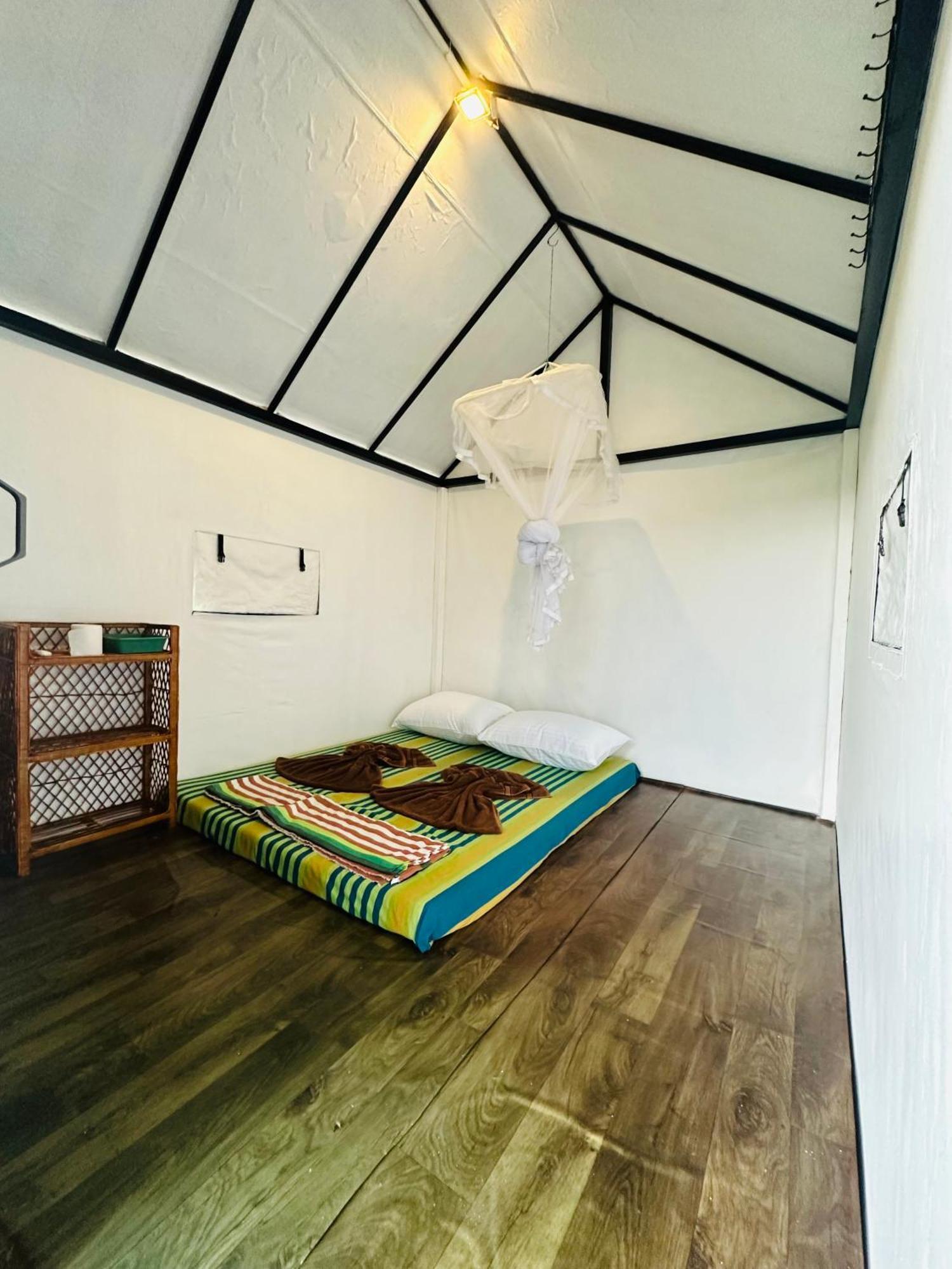 The Sky Tents 康提 外观 照片