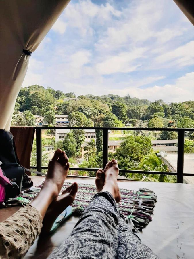 The Sky Tents 康提 外观 照片